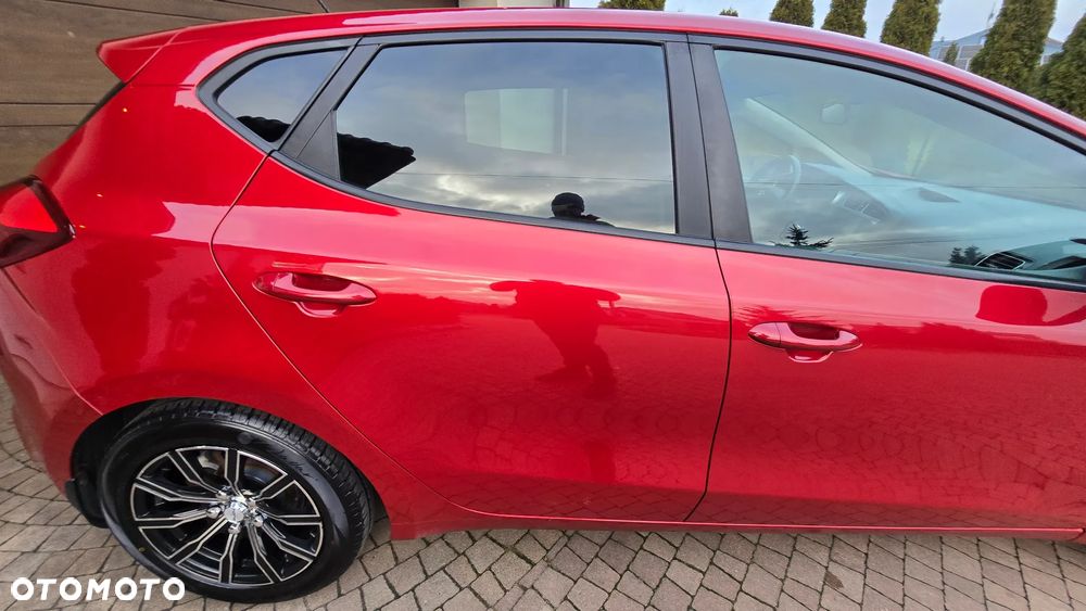 Kia Ceed - 19