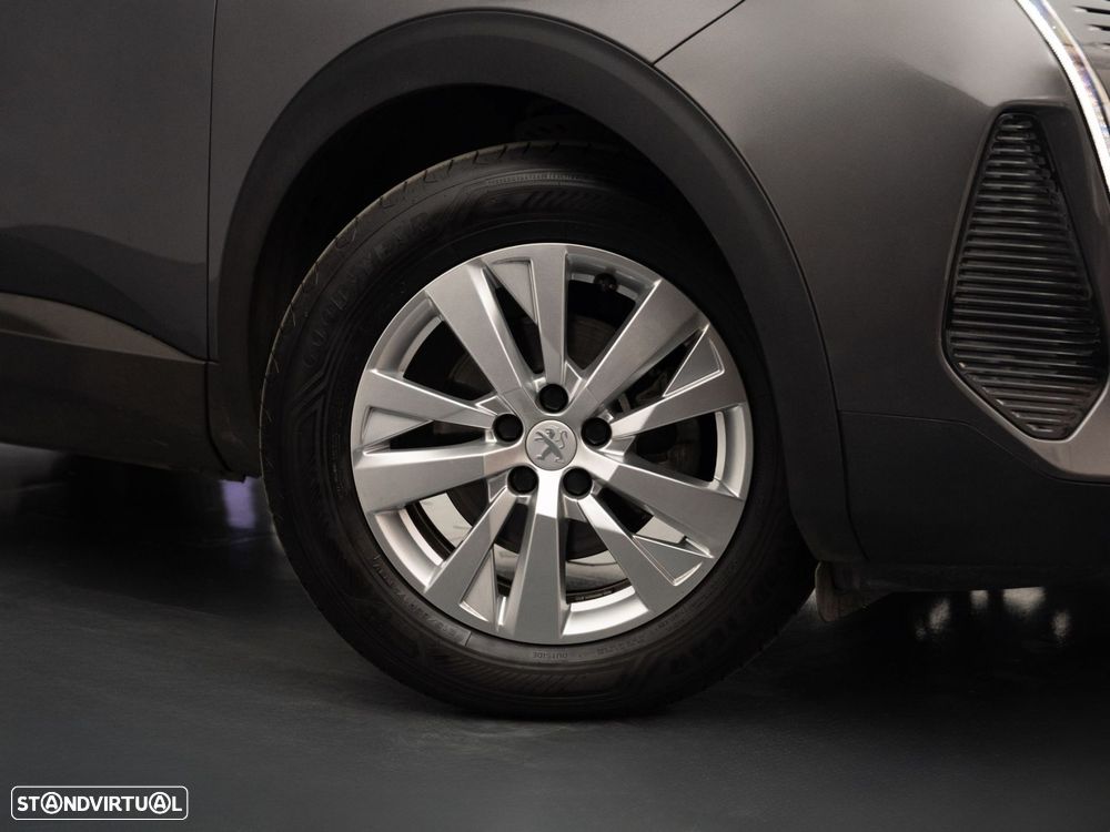 Peugeot 5008 1.5 BlueHDi Active Pack - 9