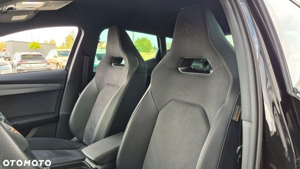 Cupra Formentor 1.5 eTSI mHEV DSG - 17