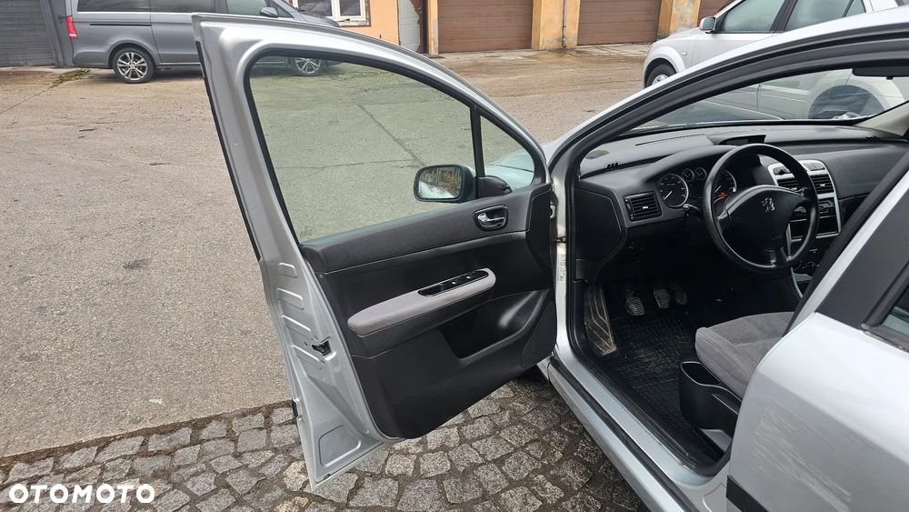 Peugeot 307 1.4 Trendy - 8