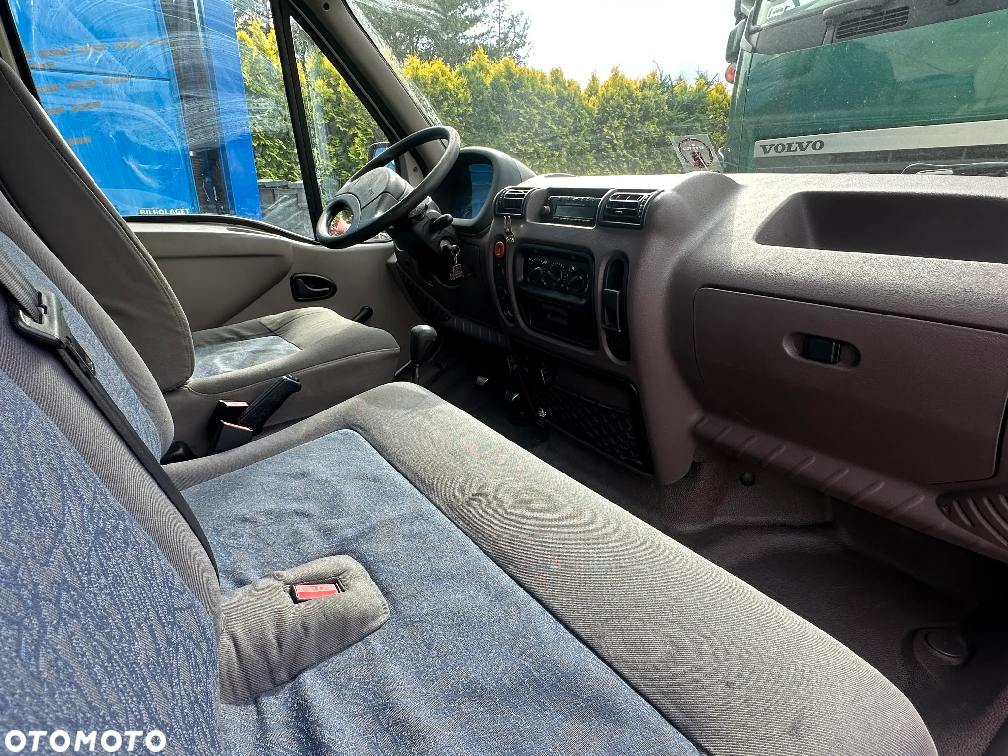 Renault Master - 5