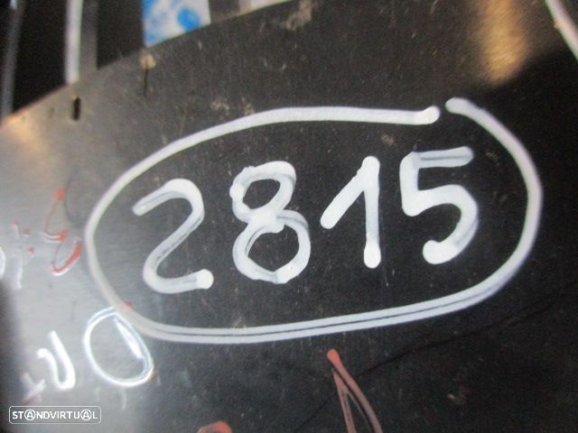 Grelha Friso 7324390 7239022 BMW F20 2014 116Ed 115CV 5P AZUL FRT DRT DANIFICADO GRE PC FRT - 6