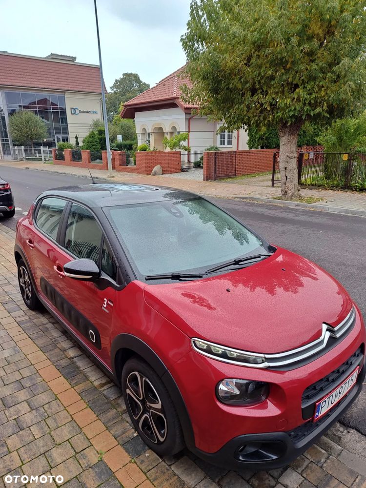 Citroën C3 1.2 PureTech C-Series - 6