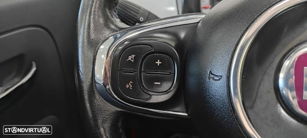 Fiat 500C 0.9 TwinAir Sport - 45