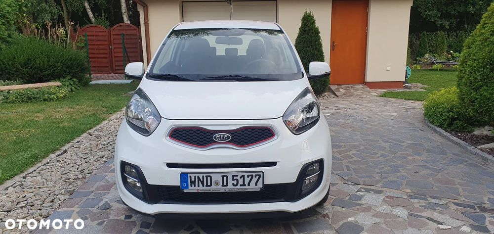 Kia Picanto - 4