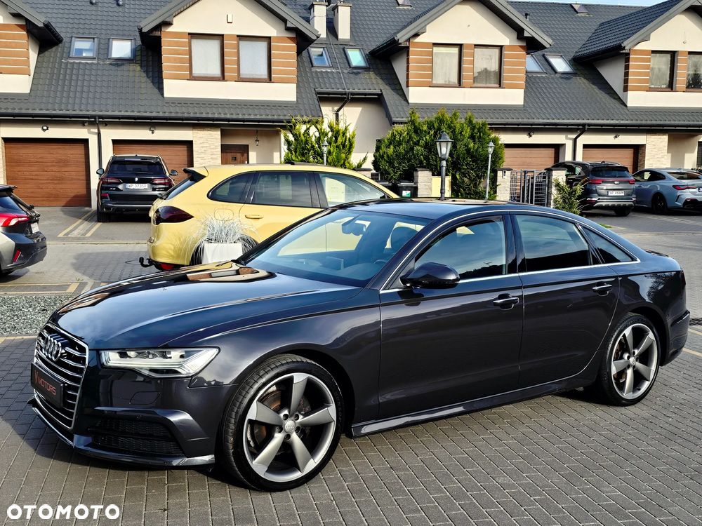 Audi A6 - 31