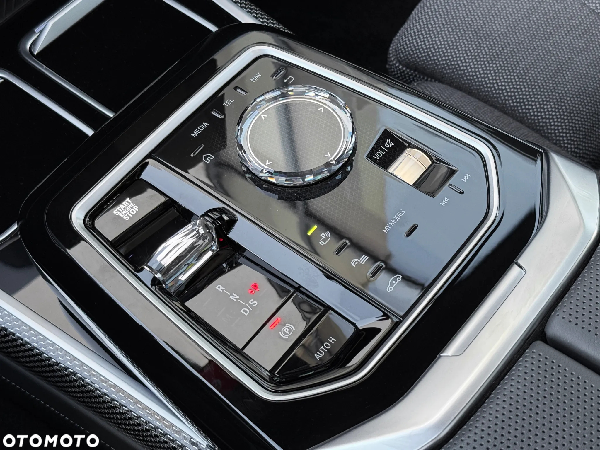 BMW Seria 7 - 24