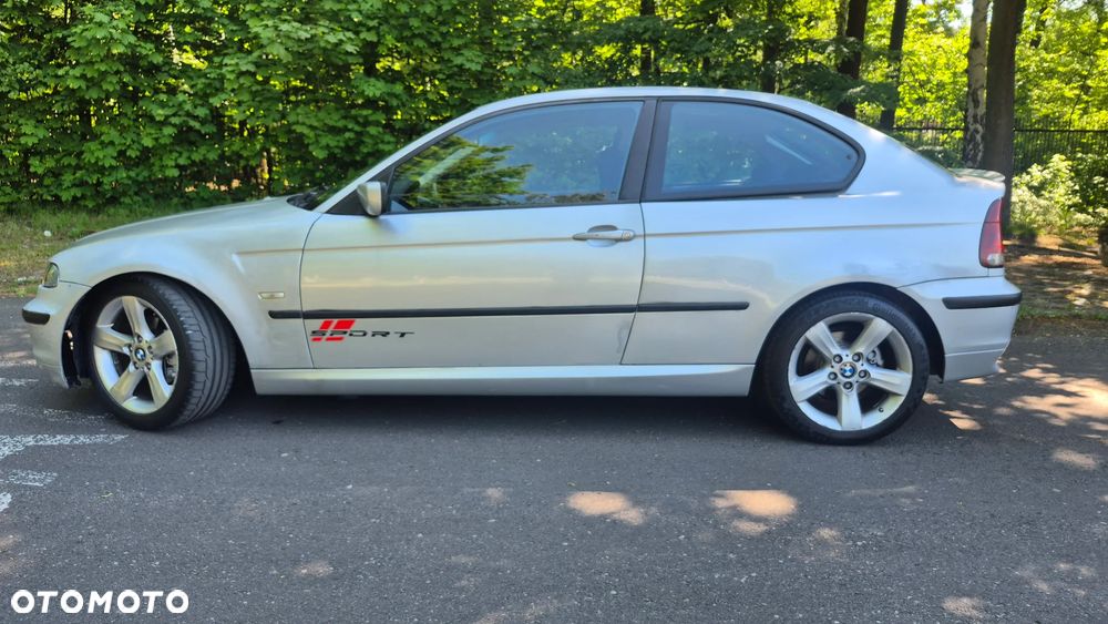BMW Seria 3 - 5