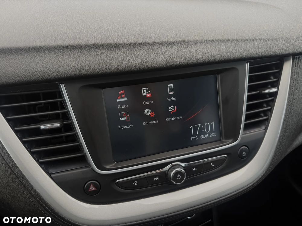 Opel Grandland X 1.5 D Start/Stop Business INNOVATION - 18