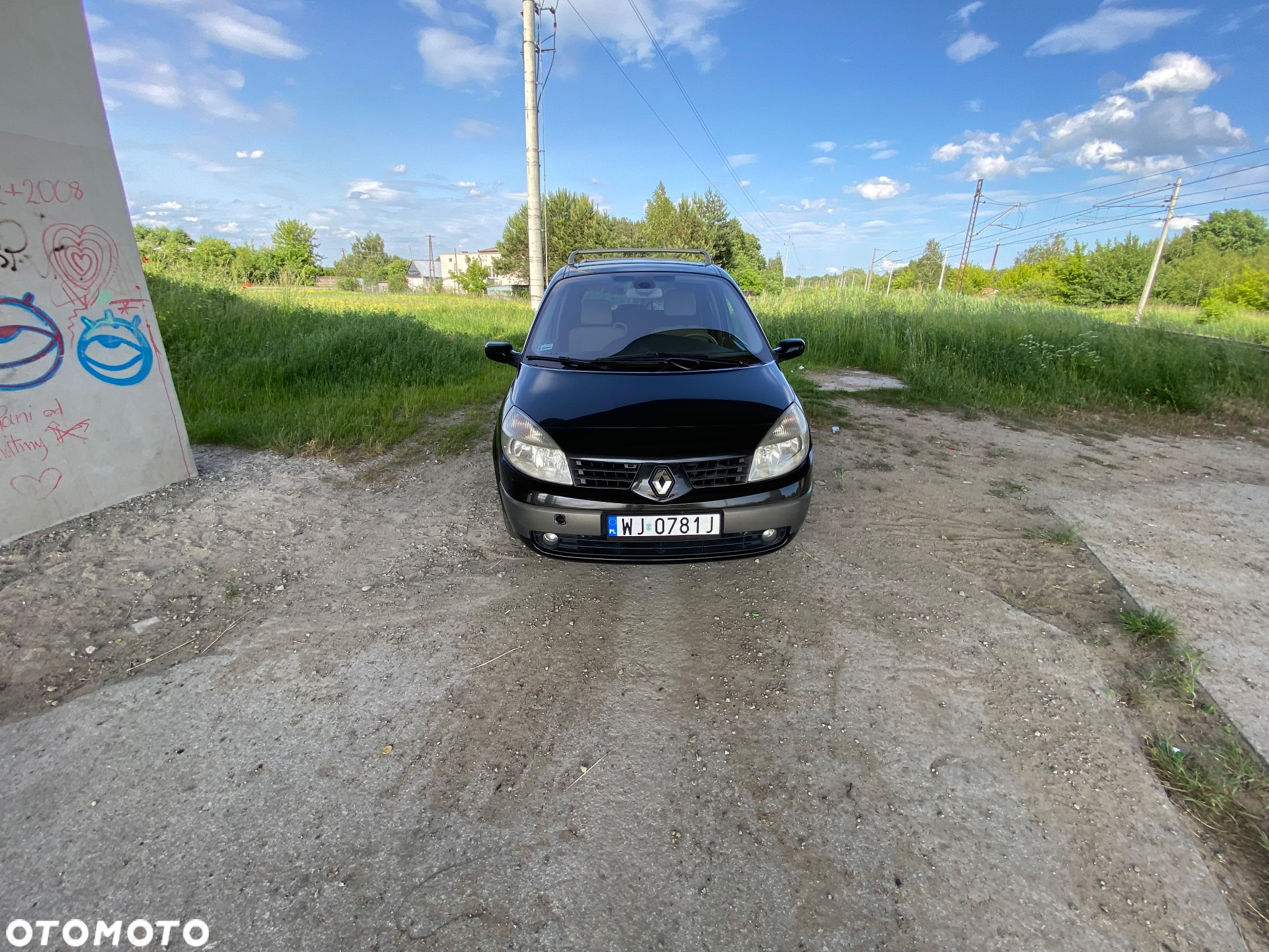 Renault Scenic - 3