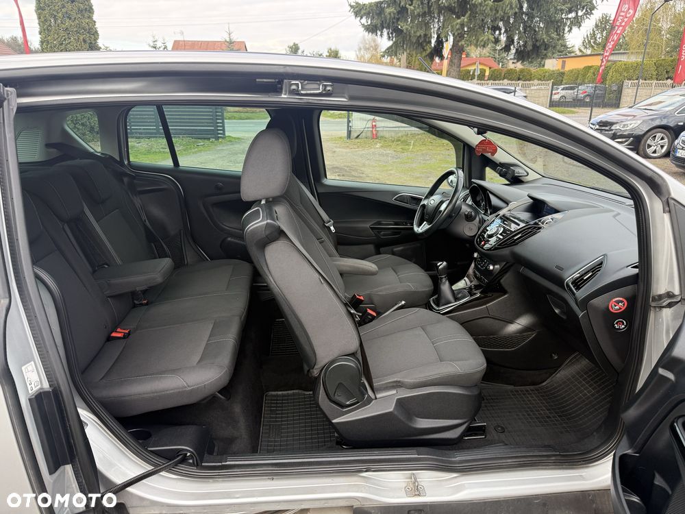 Ford B-MAX - 6