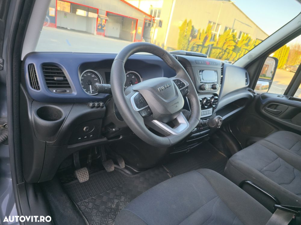 Iveco Daily - 5