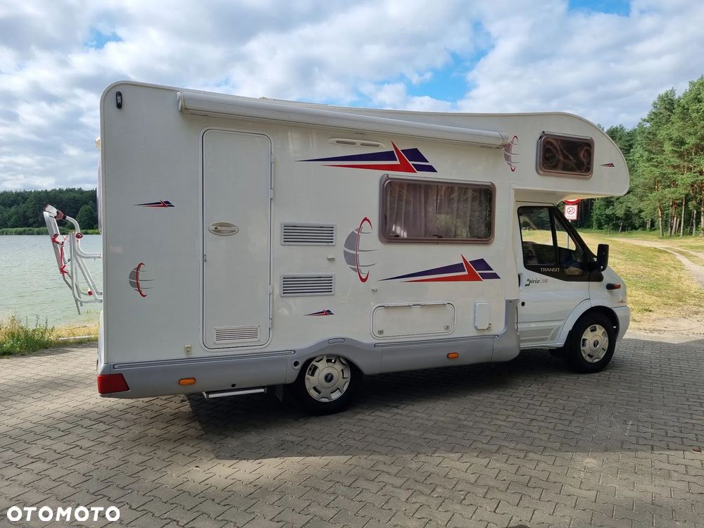 Ford Transit - 6
