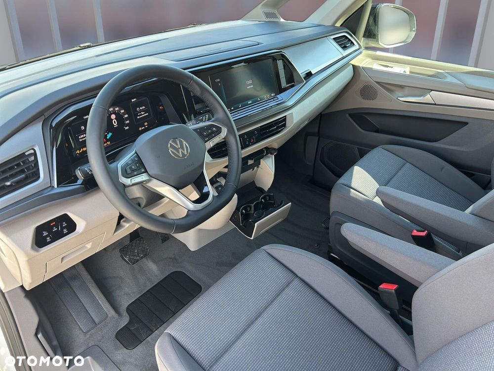 Volkswagen Multivan 2.0 TDI L2 Family DSG - 13