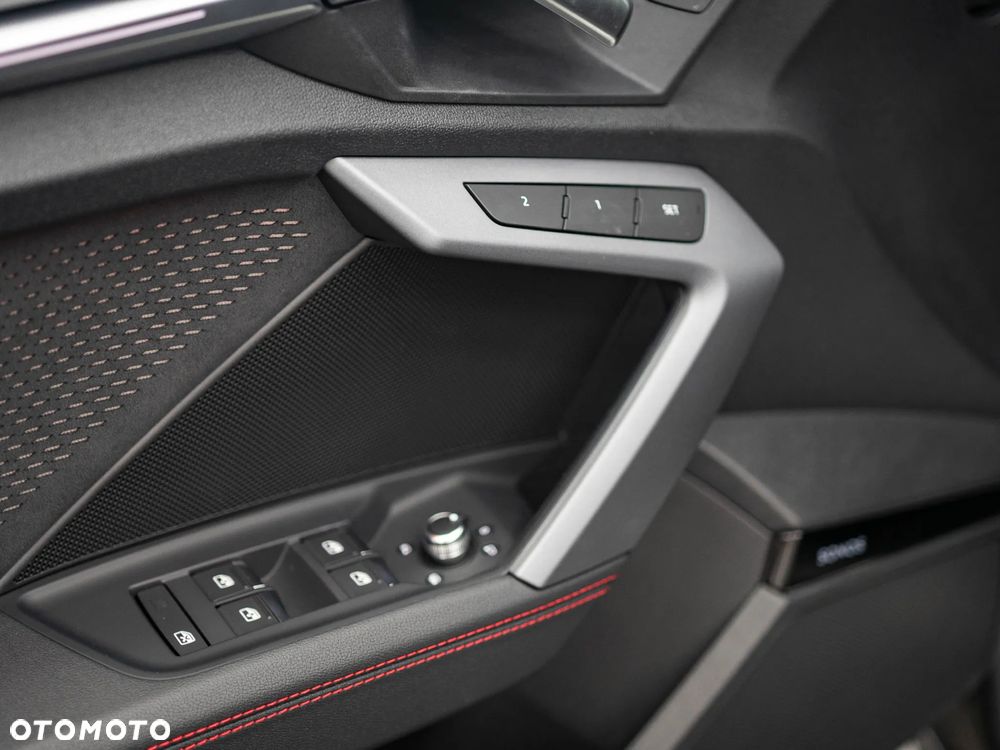 Audi S3 - 12