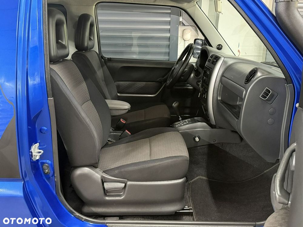 Suzuki Jimny - 18