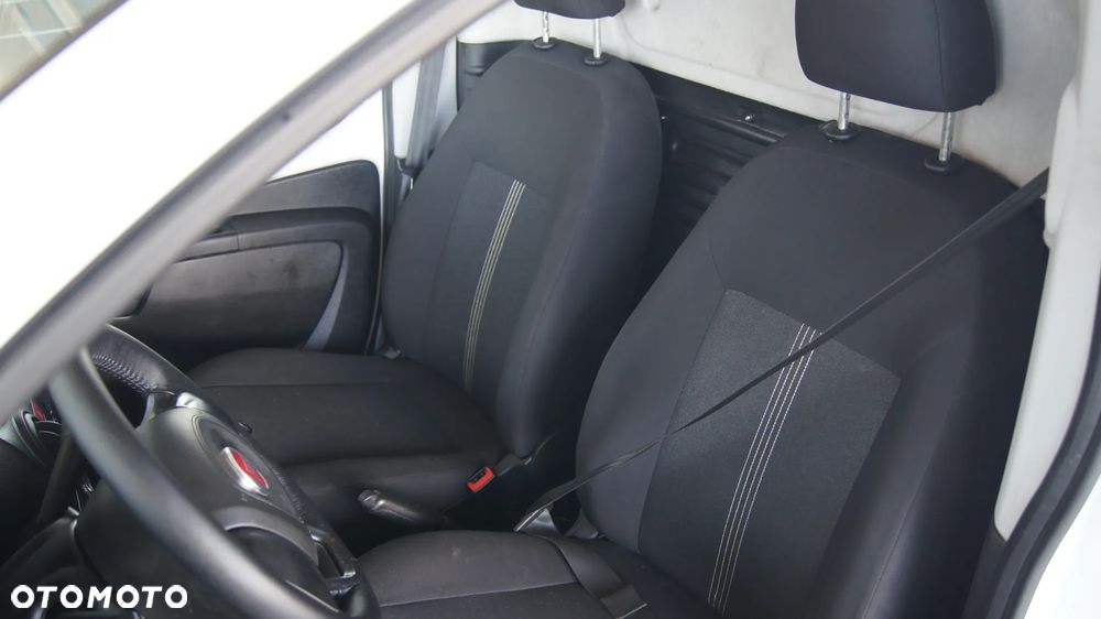 Fiat Fiorino - 28