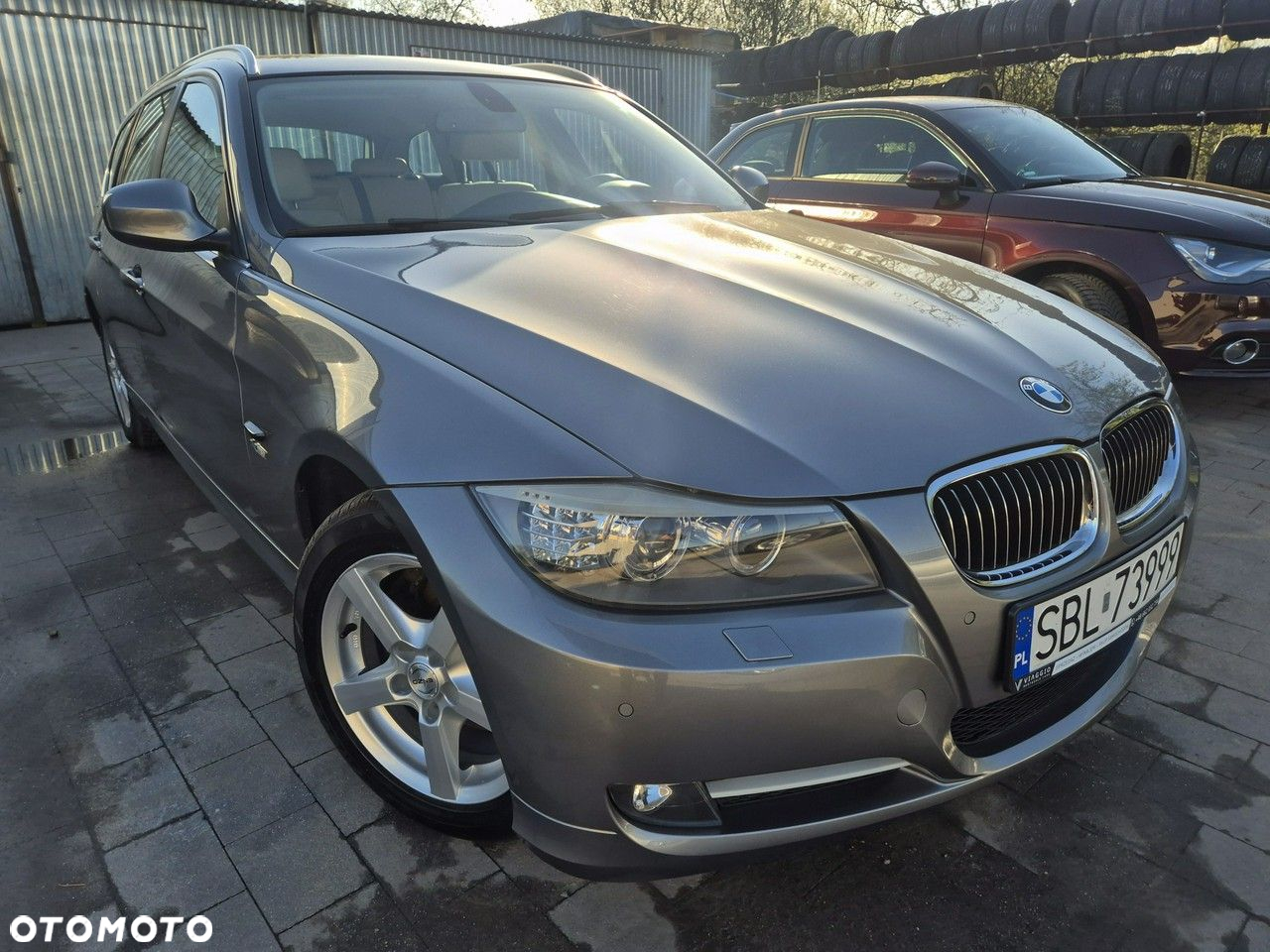 BMW Seria 3 - 2