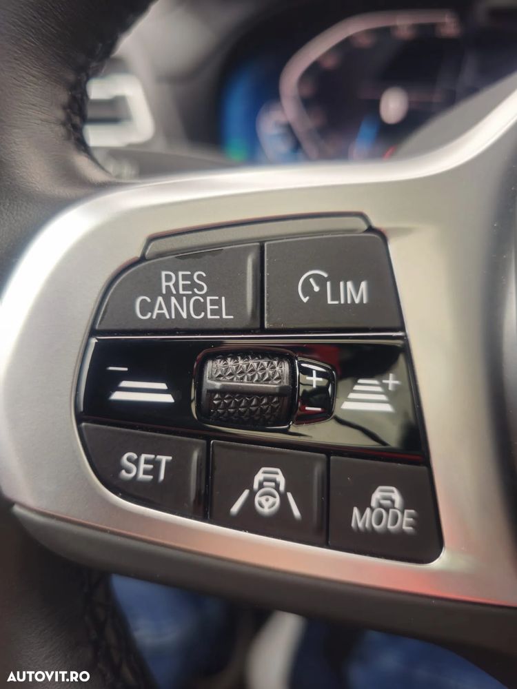 BMW iX3 Standard - 16
