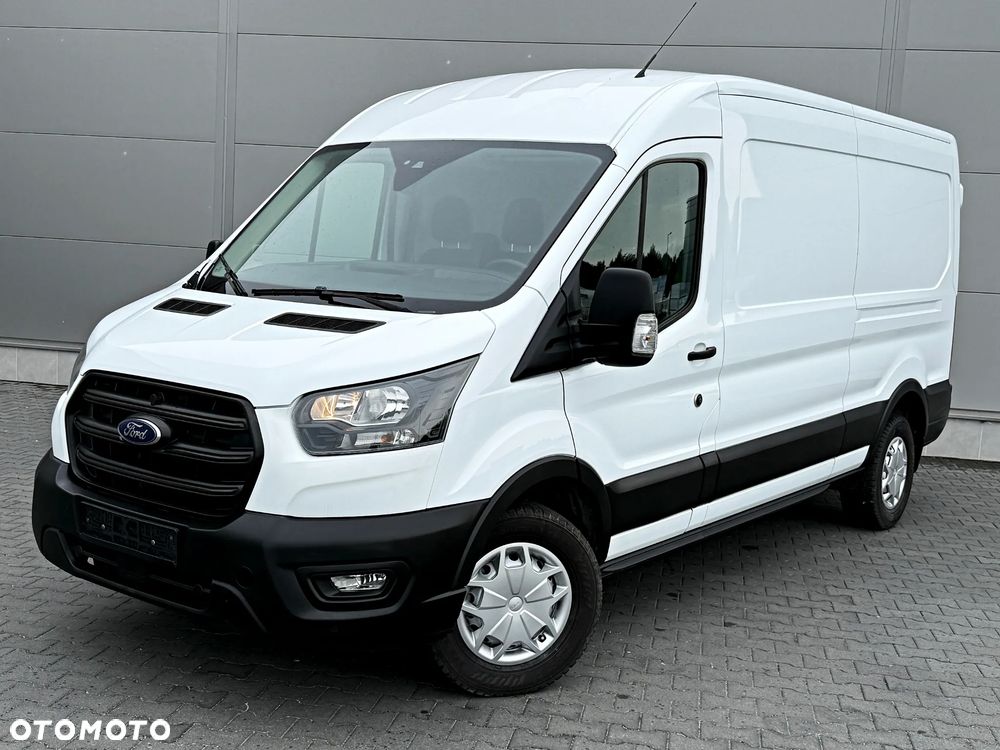 Ford Transit - 6