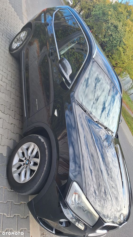 BMW X3 - 2
