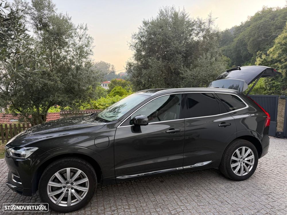 Volvo XC 60 - 27
