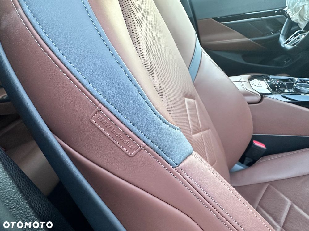 BMW Seria 5 - 27