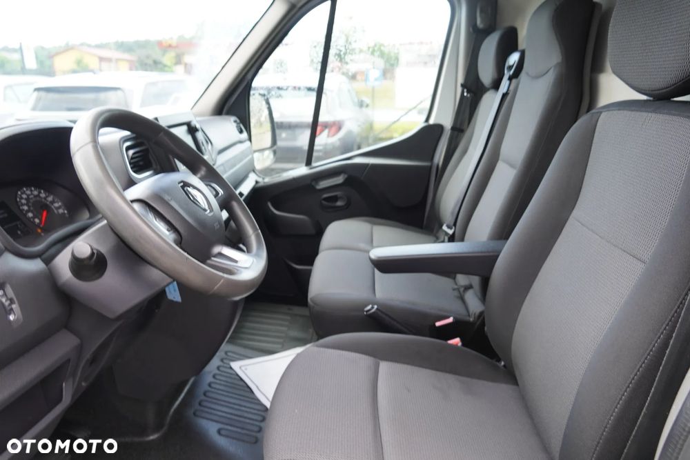 Renault Master L3H2 Grand Confort - 9