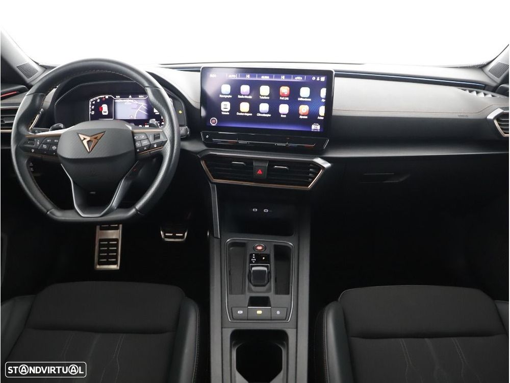 Cupra Formentor - 21