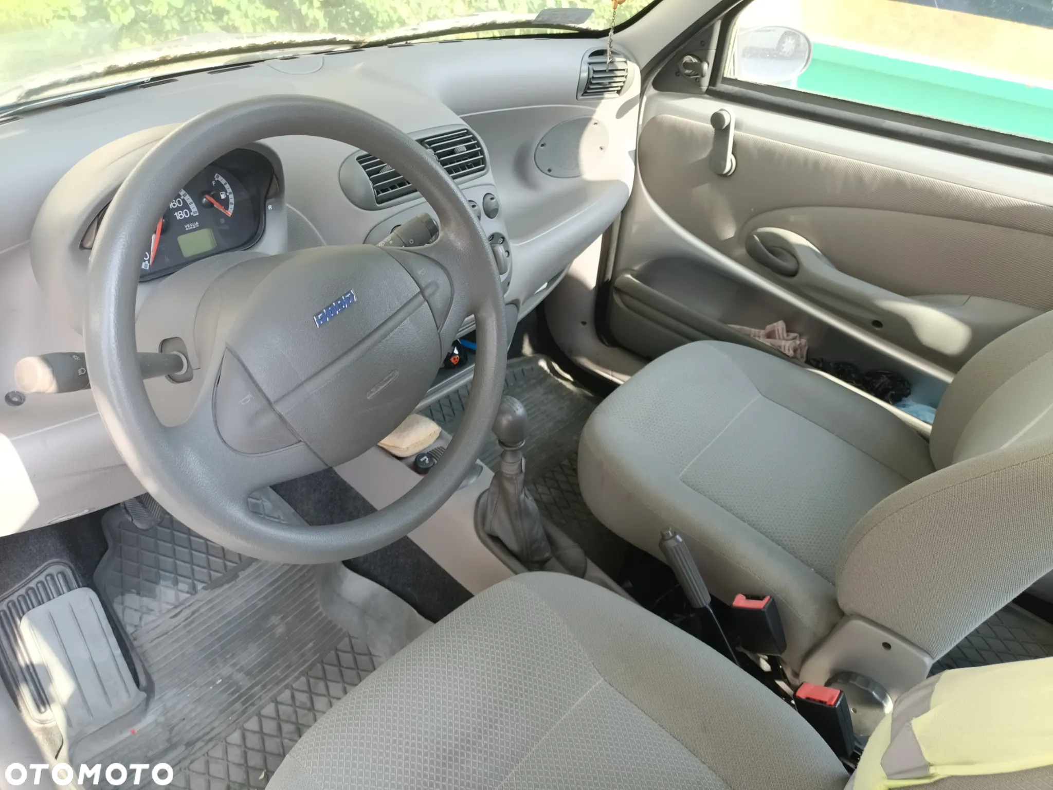 Fiat Seicento - 10