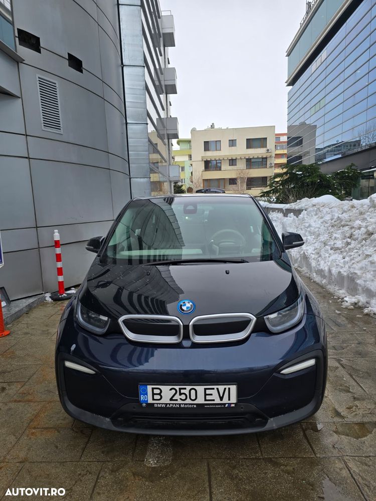 BMW i3 120 Ah - 6