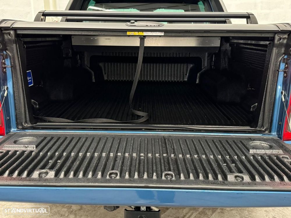 Ford Ranger 2.0 TDCi CD Raptor 4WD - 45