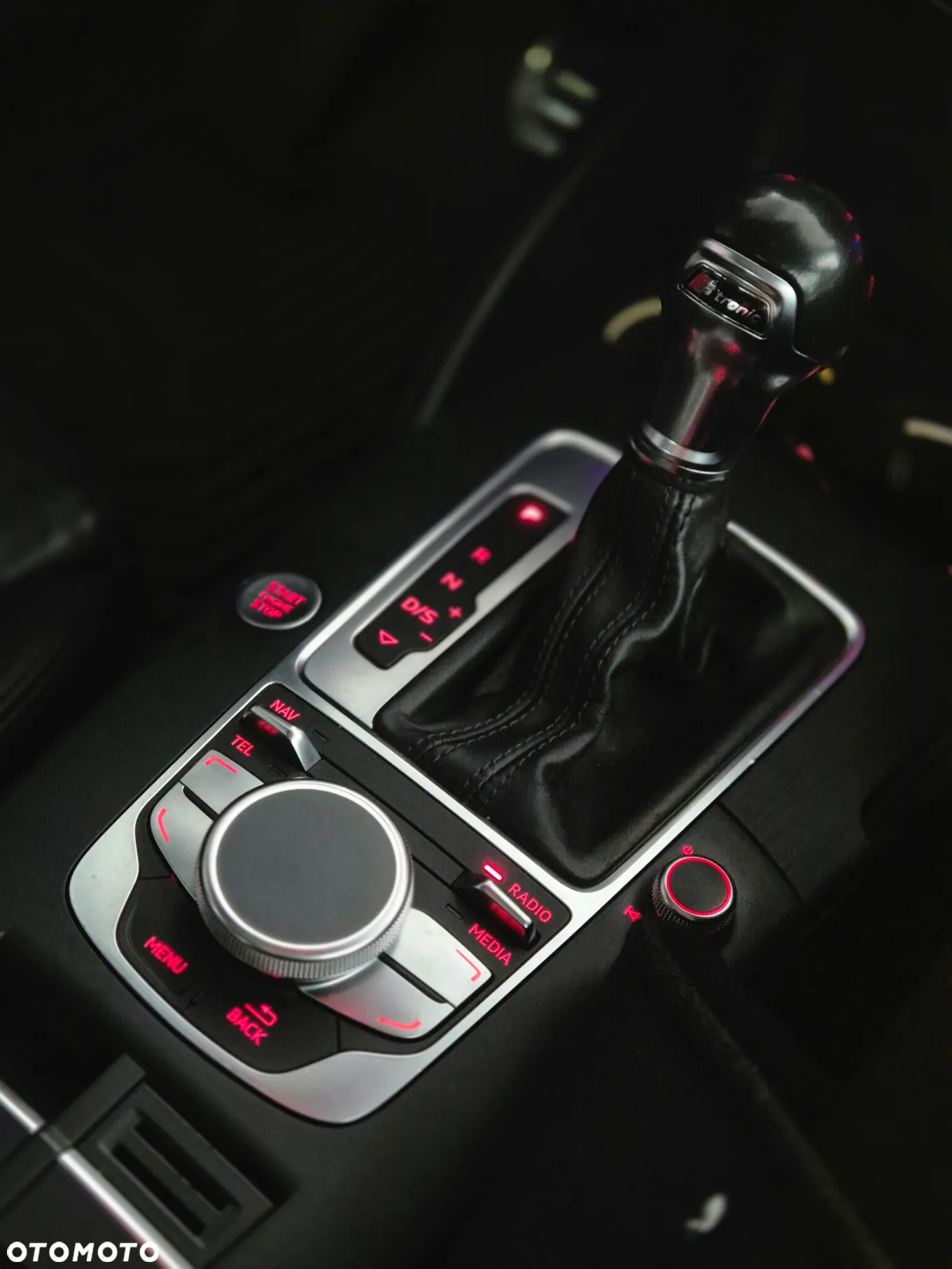 Audi A3 - 13
