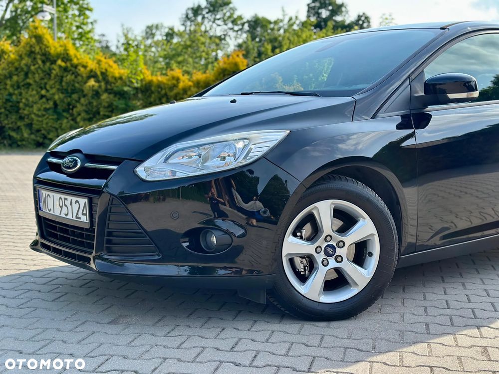 Ford Focus - 14