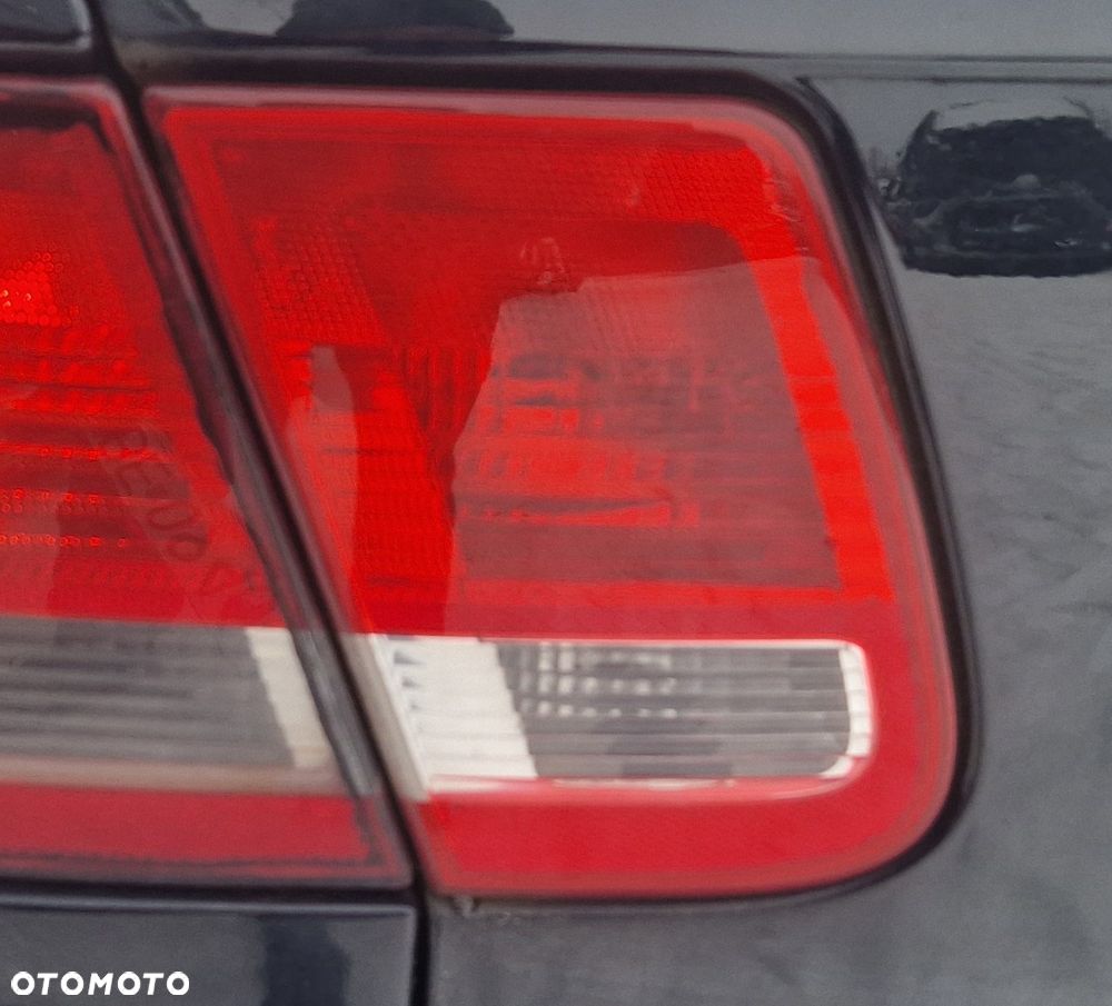 SAAB 93 9-3 LAMPA TYŁ LEWA - 1