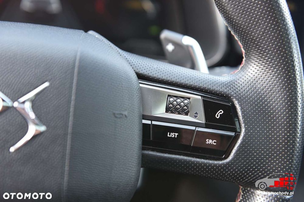 DS Automobiles DS 7 Crossback - 34