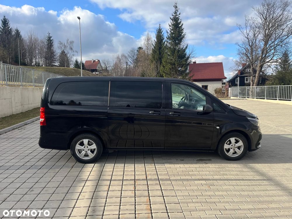 Mercedes-Benz Vito CDI Tourer Select 447.701 - 5