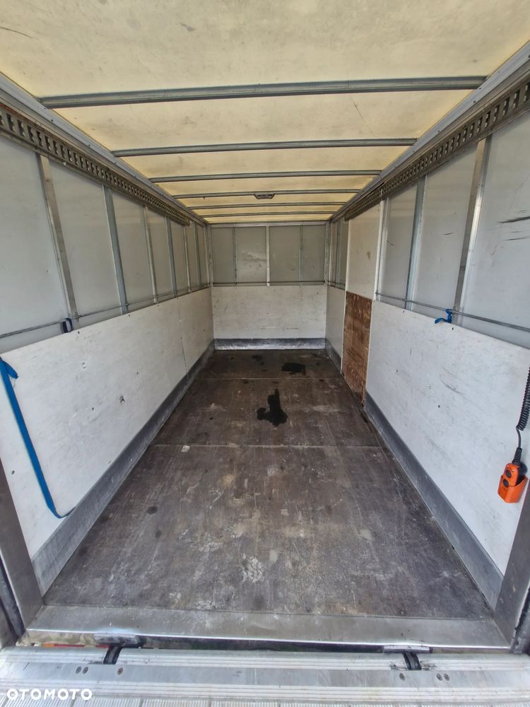 Renault Master - 10