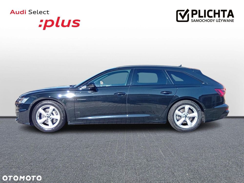 Audi A6 - 2