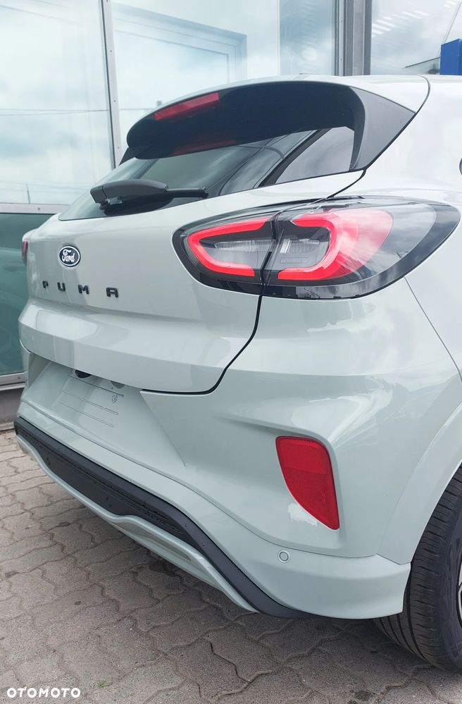 Ford Puma 1.0 EcoBoost ST-Line - 8