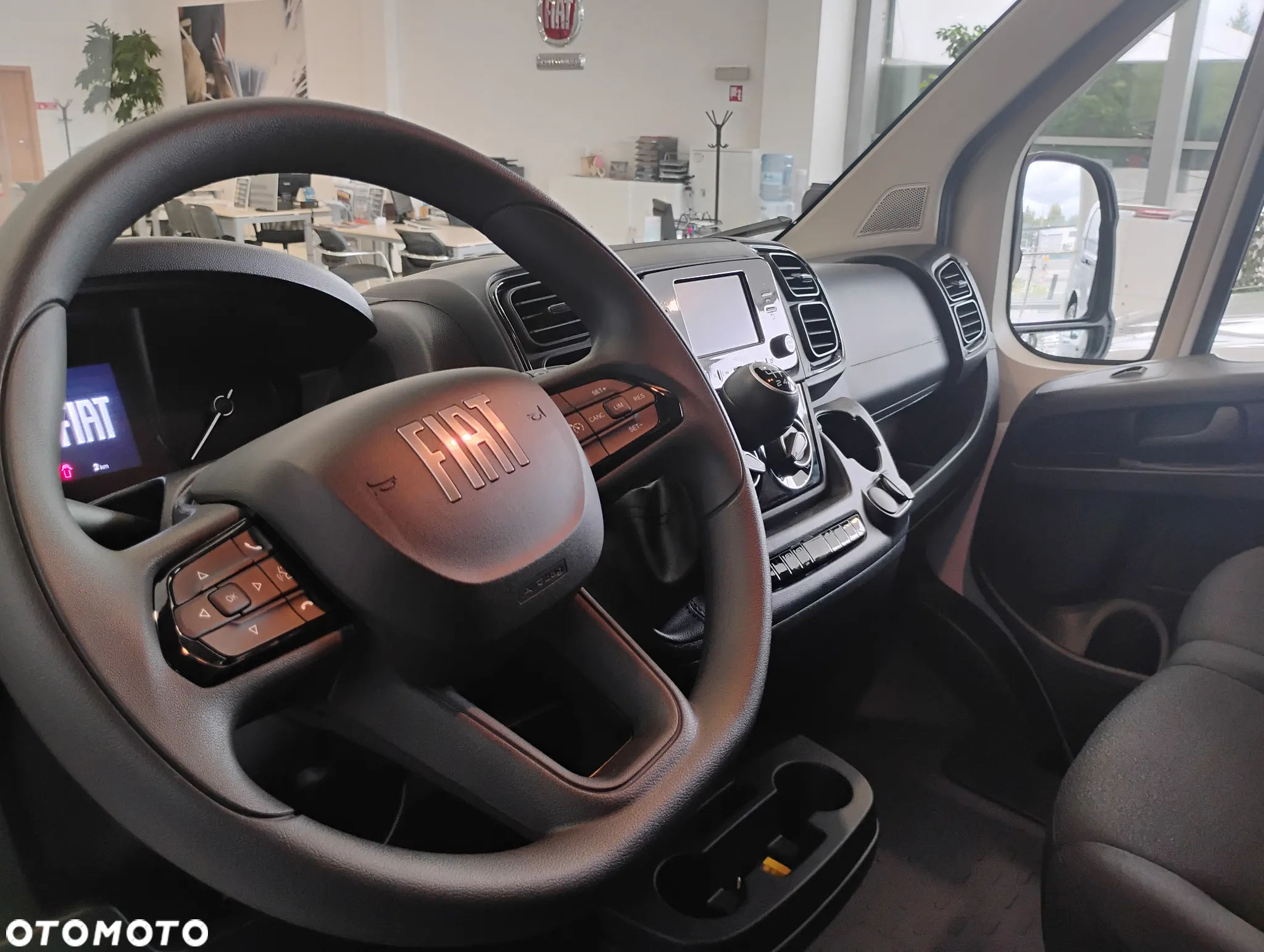 Fiat Ducato L2H2 seria 2, 140KM 2.2 DMC 3.3t - 5