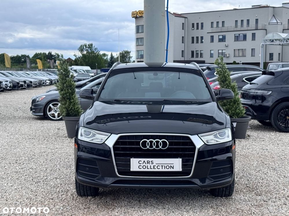 Audi Q3 - 9