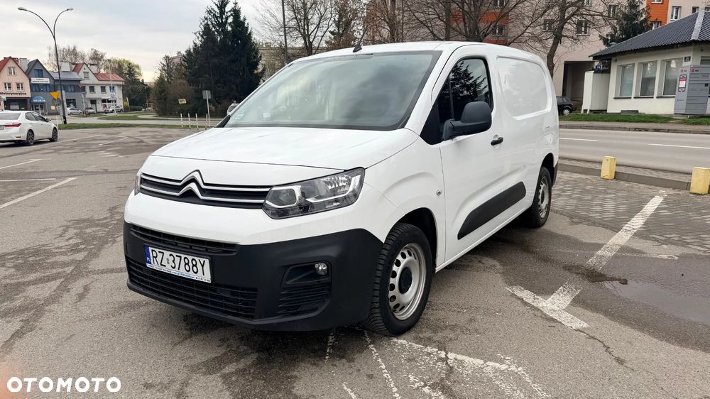 Citroën Berlingo LONG L2 - 1