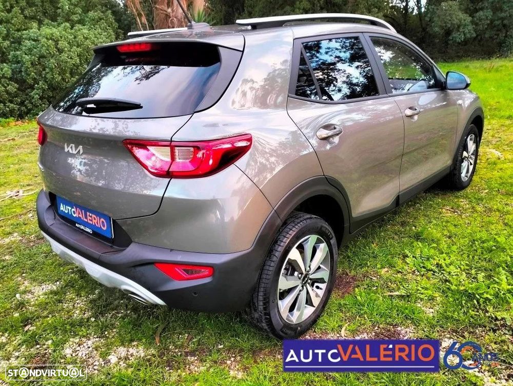 Kia Stonic 1.2 Dynamic - 5