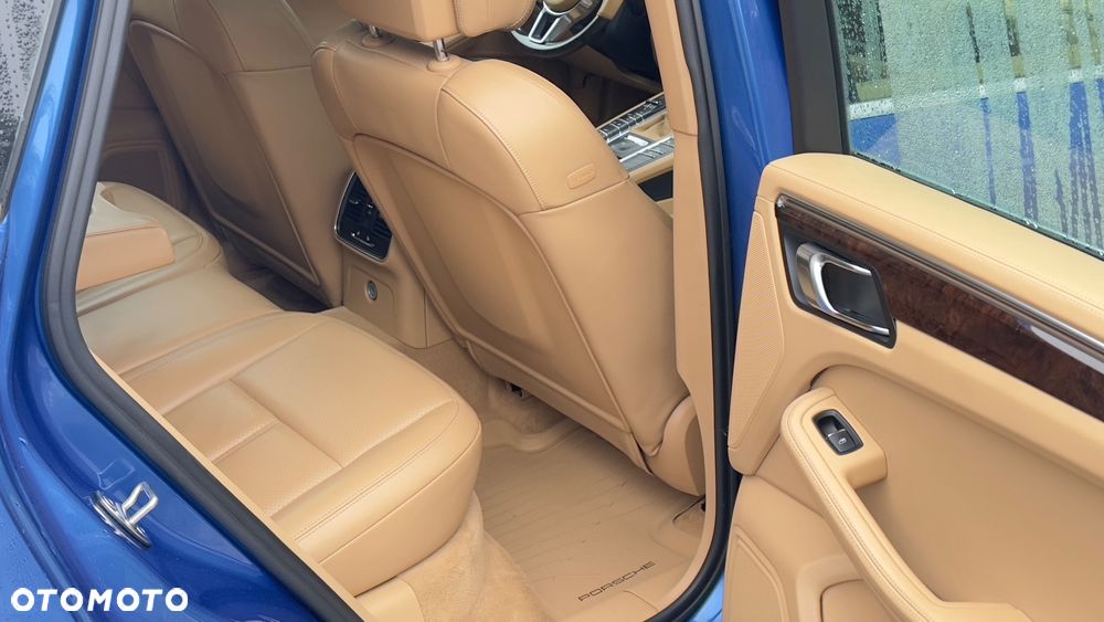 Porsche Macan S PDK - 13