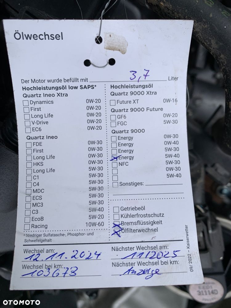 Honda Accord 2.0 Lifestyle - 8