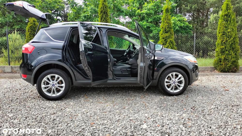 Ford Kuga 2.0 TDCi Individual - 1