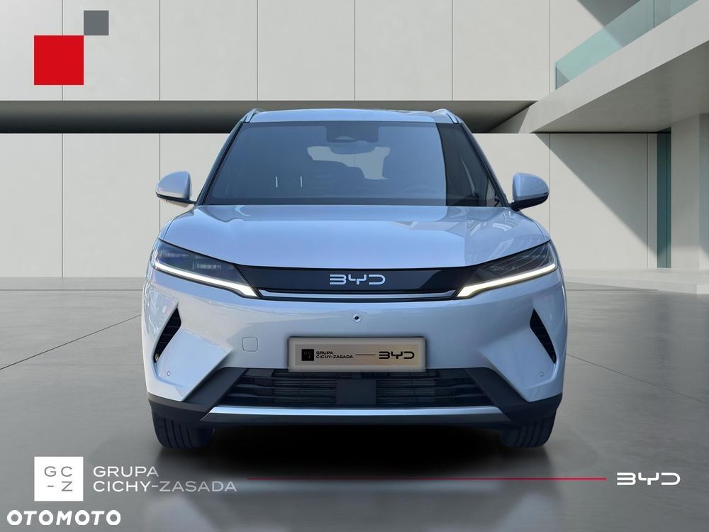 BYD Atto 2 DM-i - 9