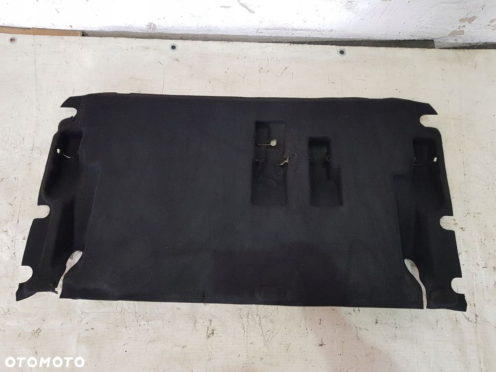 dywanik wykładzina 51906068 foteli tył fiat 500l - 2