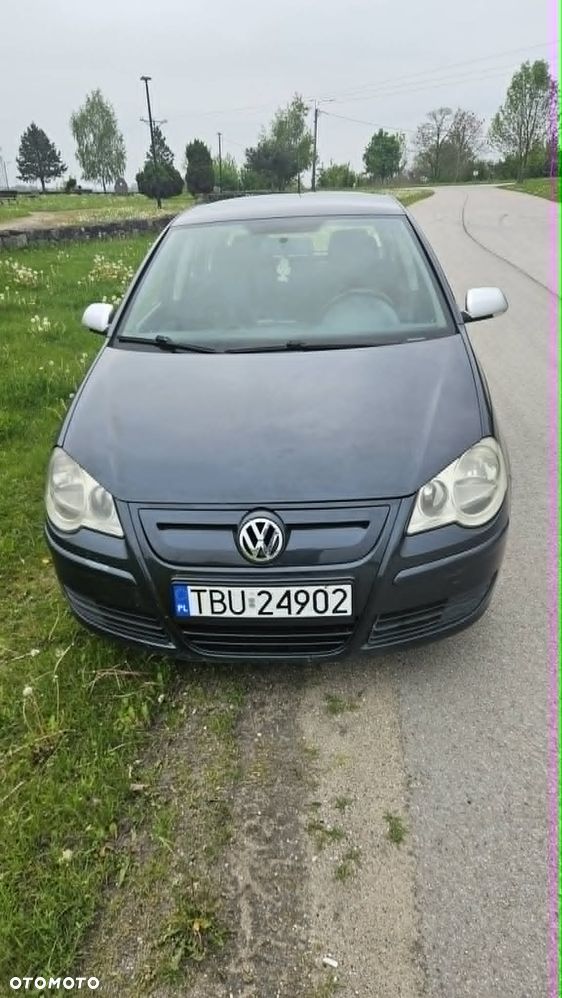 Volkswagen Polo 1.4 TDI Comfortline - 1
